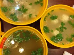 -小杨生煎(黄河路店)