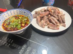 -三中高皇羊肉馆