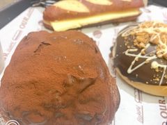 -OUR Bakery(SKP-S店)