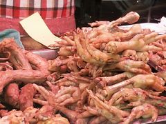 -清真拉妈卤味(回民街店)