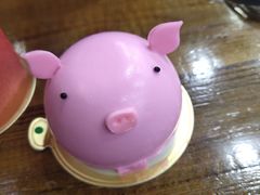 -精点味道(大连商场店)