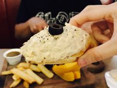 -5号公路餐厅(曼哈顿店)