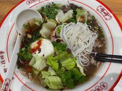 杀猪粉-钵四爷杀猪粉(番禺时代芳华里店)