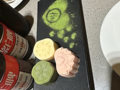 -海底捞火锅(飞马水城店)