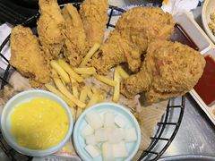 -喜来稀肉(虹泉路店)