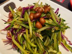 -胖哥俩肉蟹煲(济南世茂国际广场店)