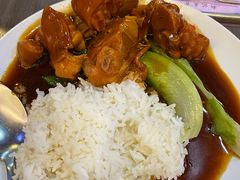 -新记美食(关闸店)