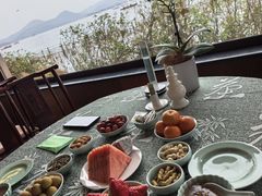 -湖畔居茶楼(湖滨店)