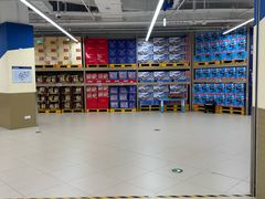 -盒马X会员店(王府井奥莱UP TOWN店)