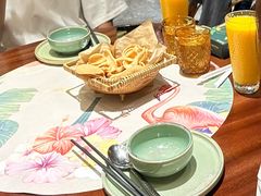 -苏梅花园(群星城店)