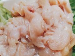 -农小锅自助小火锅(北京大兴凯德店)