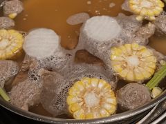 -汕头八合里海记牛肉店(清河店)