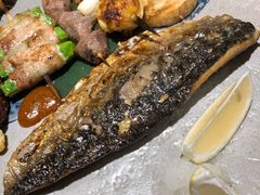 -鸟鹏烧鸟居酒屋(熙龙湾店)