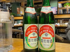 -一顿烧烤(八经街店)