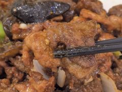 -胖子菜馆(隆昌路店)