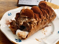 -甜莺蛋糕(顺盈时代广场店)