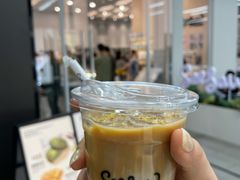 -Seesaw Coffee(武商MALL·武广店)