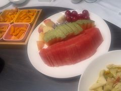-威尔佳·创意陕菜融合菜(老城根红庙坡地铁站店)