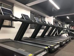 -坚果健身24小时工作室(定西路店)