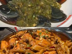 -胖哥俩肉蟹煲(福州仓山爱琴海店)