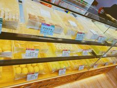 -北京稻香村(长白岛店)