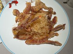 椒盐鸭舌-小炳胜(天环店)