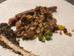 -厦门源昌凯宾斯基大酒店-隠れ鉄板焼