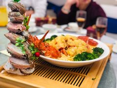 -寻味顺德·珍之宝酒楼(银钻店)