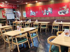 -宏状元现熬粥·京味菜(黄寺大街店)