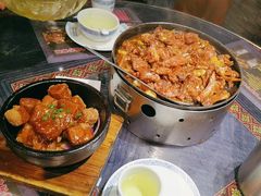 -甘家界牌柠檬鸭(青山店)