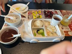 -金鼎轩(鸟巢北辰荟店)