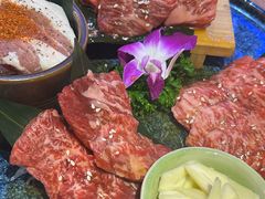 -丸藏和牛烧肉专门店(园区师惠坊店)