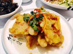 -叁拾壹克饺子·东北菜(国贸店)