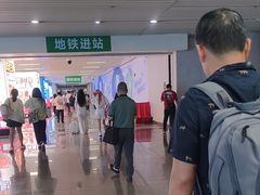 -南昌西站