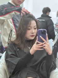 -3AM·S HAIR SALON烫发染发接发
