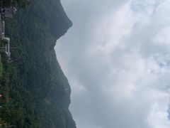 -九鲤溪瀑景区