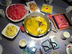 -湘芙蓉·湖南菜(椒江店)