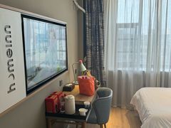 -如家酒店·neo(南昌八一广场师大南路地铁站店)