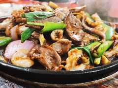 -联丰美食(番禺店)