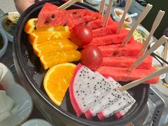 -海底捞火锅(亲贤北街店)