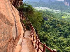 -丹霞山风景名胜区