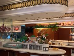 -古南都饭店-遂心遂意自助餐厅(广州路店)