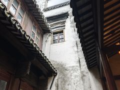 -南浔古镇