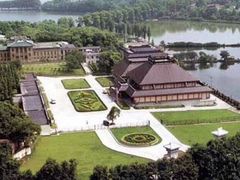 -屈家岭文化遗址