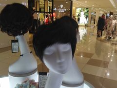-杭州西湖银泰百货