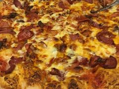 -Tubestation站点比萨(五道营店)