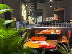 -金太阳海鲜烧烤·本地人餐厅(星海公园店)