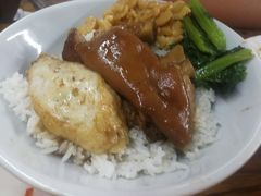 -林尧隆江猪脚饭店(东门店)