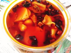 -蔴将·川菜(黄龙万科店)