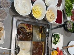 -海底捞火锅(天一广场亚细亚店)